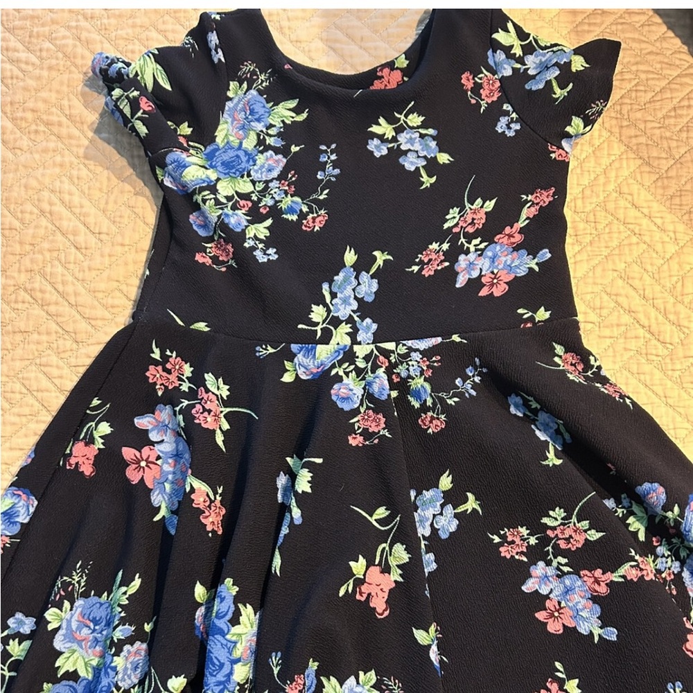 Goldybelle Sophia dress
